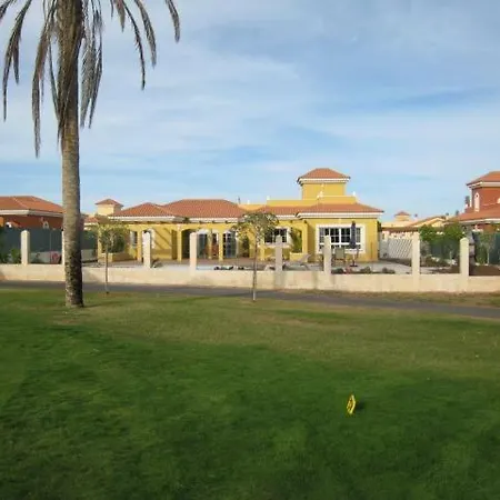 Jasmine Villa *