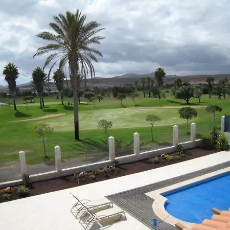 Villa Jasmine Caleta De Fuste