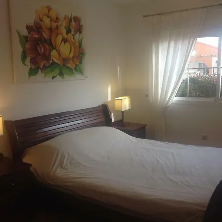 Villa Jasmine
